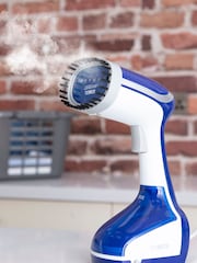 Tower Blue Ceraglide Garment Steamer - Image 10 of 13