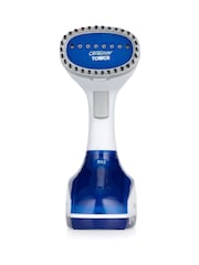 Tower Blue Ceraglide Garment Steamer - Image 3 of 8