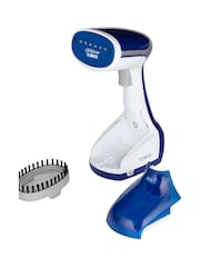 Tower Blue Ceraglide Garment Steamer - Image 4 of 8