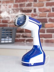 Tower Blue Ceraglide Garment Steamer - Image 8 of 8