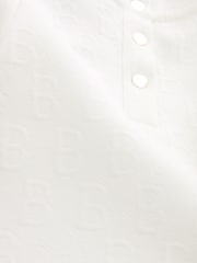 Baker by Ted Baker Jacquard Dress - Image 5 of 8