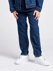 Lee Blue Boys Asher Jeans - Image 1 of 6