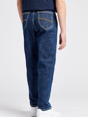 Lee Blue Boys Asher Jeans - Image 3 of 6