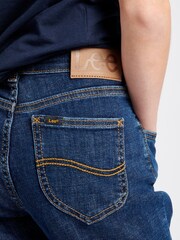 Lee Blue Boys Asher Jeans - Image 4 of 6