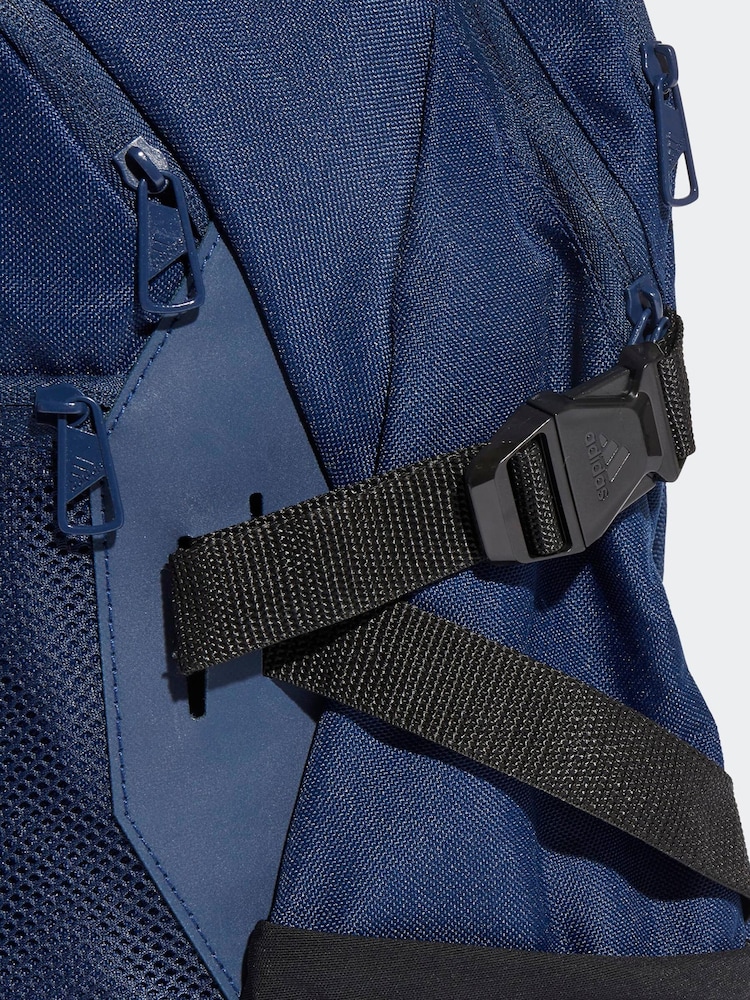 adidas Tiro Primegreen Backpack - Image 6 of 6