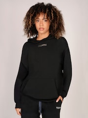Pineapple Oversized Hoodie - Larawan 1 ng 5