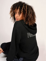 Pineapple Oversized Hoodie - Larawan 2 ng 5