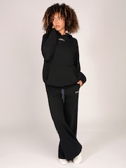 Pineapple Oversized Hoodie - Larawan 3 ng 5