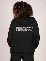Pineapple Oversized Hoodie - Larawan 4 ng 5