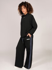 Pineapple Oversized Hoodie - Larawan 5 ng 5