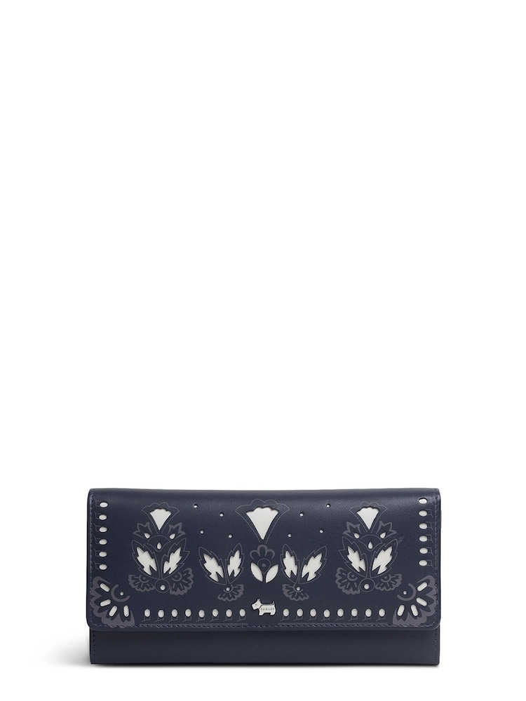 Radley London Saffron Close Large Flapover Matinee Purse - Image 1 of 4