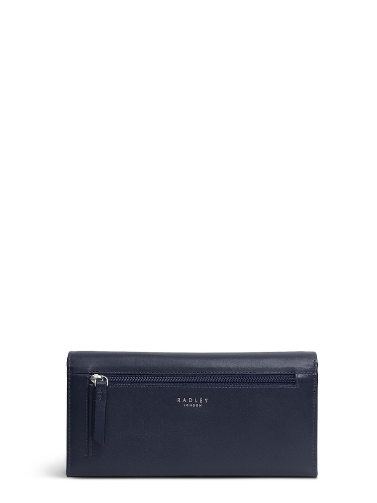 Radley London Saffron Close Large Flapover Matinee Purse - Image 2 of 4