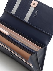 Radley London Saffron Close Large Flapover Matinee Purse - Image 4 of 4