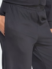 adidas Black Lazyday Tracksuit - Image 5 of 6