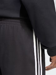adidas Essentials 3-Stripes Single Jersey Shorts - Bild 4 von 4