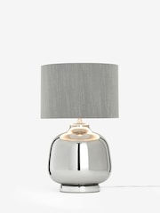 Grey Connor Table Lamp - Image 6 of 7