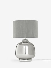 Grey Connor Table Lamp - Image 7 of 7