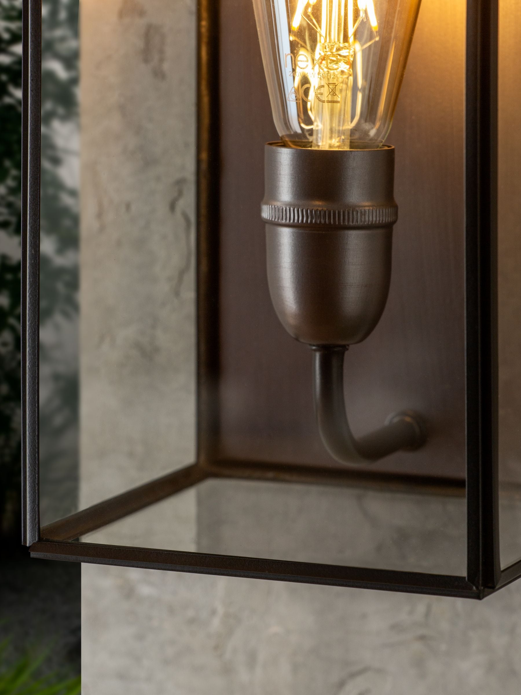 Next brooklyn wall light discount