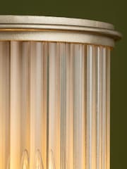 Brass Hertford Outdoor And Indoor (Including Bathroom) Wall Light - Image 3 of 5