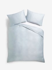 400 Thread Count 100% egiptovski bombaž Sateen Luxury prešito pregrinjalo and Pillowcase Set - Slika 3 iz 5
