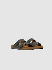 Rodd & Gunn Green Raglan Slide - Image 4 of 6