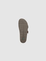 Rodd & Gunn Green Raglan Slide - Image 6 of 6