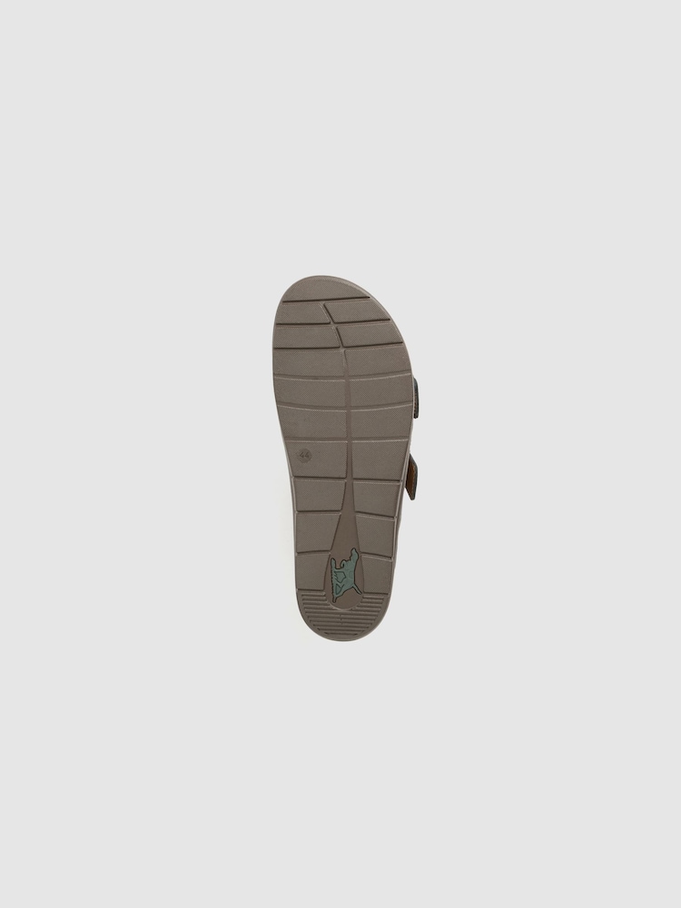 Rodd & Gunn Green Raglan Slide - Image 6 of 6