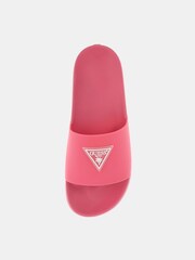 Guess Pink Beach Slippers - Image 3 of 4