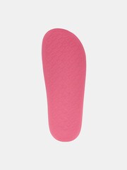 Guess Pink Beach Slippers - Image 4 of 4