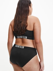 Calvin Klein Black Intense Power Bikini Bottoms - Image 2 of 4
