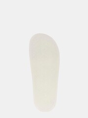 Guess White Beach Slippers - Image 4 of 4