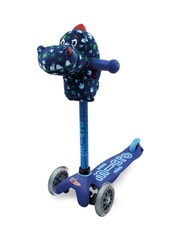 Micro Multi Scooter Dinosaur Eco Scooter Head - Image 1 of 7