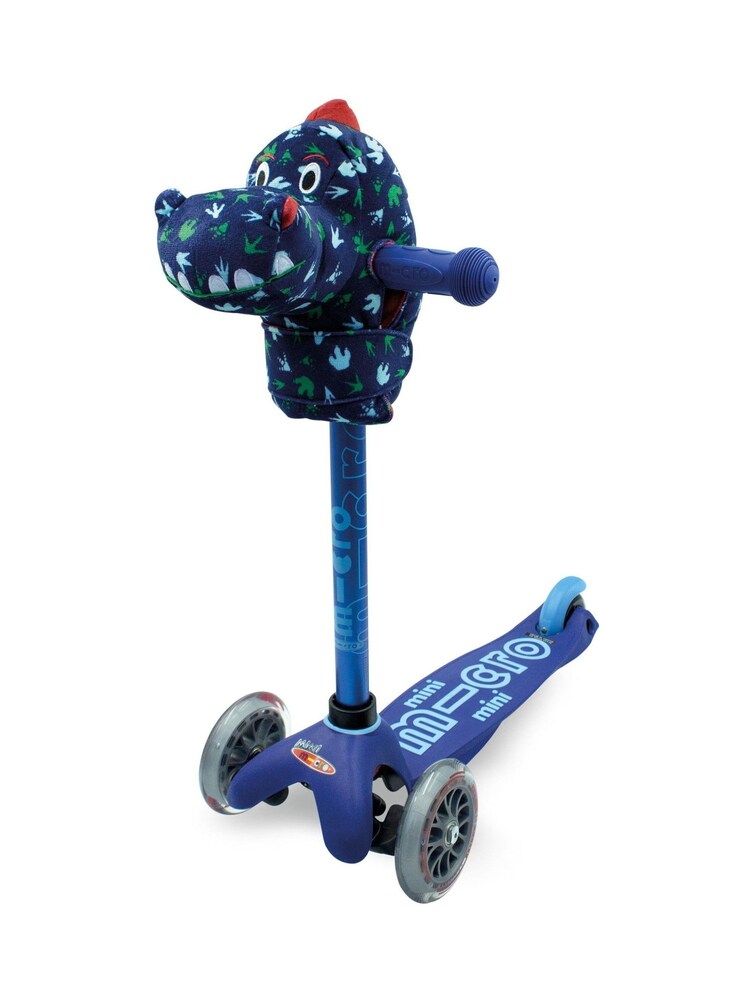 Micro Multi Scooter Dinosaur Eco Scooter Head - Image 1 of 7