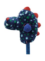 Micro Multi Scooter Dinosaur Eco Scooter Head - Image 4 of 7