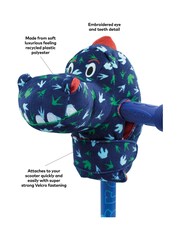 Micro Multi Scooter Dinosaur Eco Scooter Head - Image 6 of 7