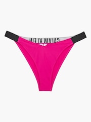Calvin Klein Intense Power Delta Bikini, Pink - Bild 3 von 3