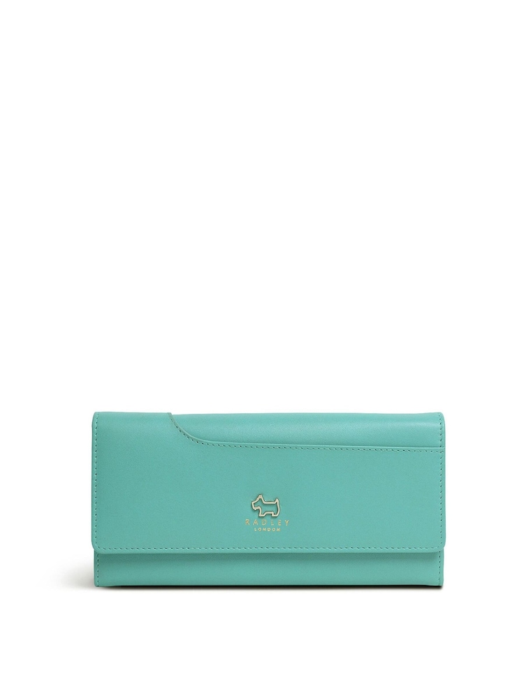 Radley London Large Pockets Flapover Matinee Purse - Image 1 of 3