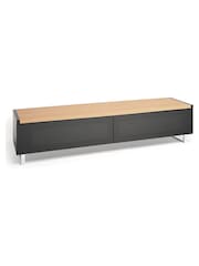 AVF Oak Panorama 1.6m TV Stand - Image 3 of 6