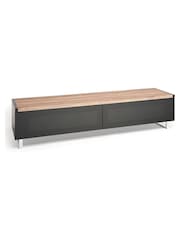 AVF Oak Panorama 1.6m TV Stand - Image 4 of 6