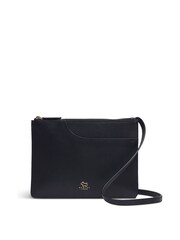 Radley London Black Pockets Medium Multi Compartment Cross-Body Bag - Image 1 of 4