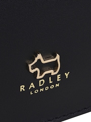 Radley London Black Pockets Medium Multi Compartment Cross-Body Bag - Image 4 of 4