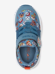 Paw Patrol, Blau - Elastischer Sportschuh mit Schnürung - Bild 3 von 4