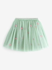 Mint Green Tutu Skirt (3mths-7yrs) - Image 1 of 2
