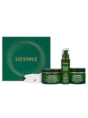 Liz Earle Superskin Advanced Collection (Worth £140) - Image 1 of 3