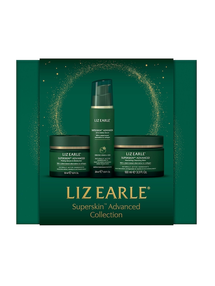 Liz Earle Superskin Advanced Collection (Worth £140) - Image 2 of 3