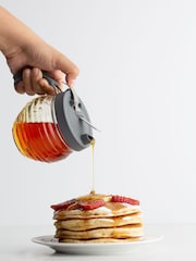 Kilner Clear Syrup Dispenser - Image 2 of 3