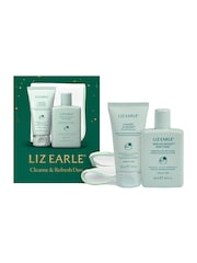 Liz Earle Cleanse & Refresh Duo (Worth £14) - Image 1 of 3