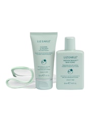Liz Earle Cleanse & Refresh Duo (Worth £14) - Image 2 of 3