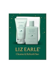 Liz Earle Cleanse & Refresh Duo (Worth £14) - Image 3 of 3