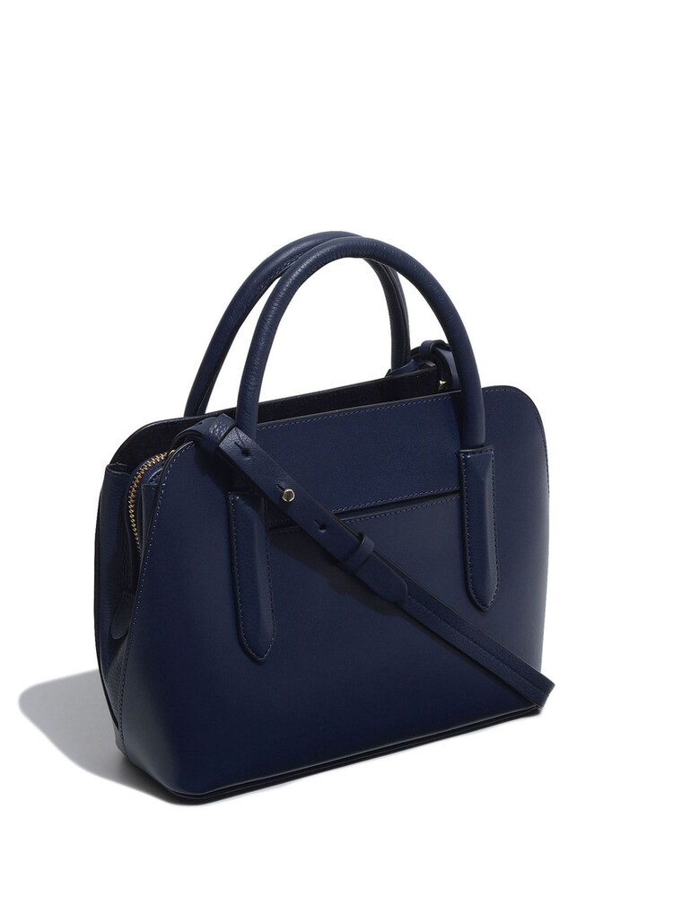 Radley London Liverpool Street 2.0 Small Zip Top Multiway Bag - Image 1 of 4